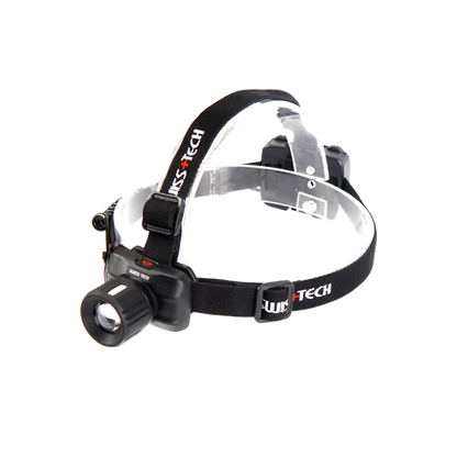 4AAA Headlamp