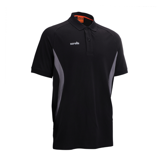 Tech Polo