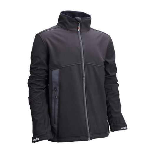 Trade Softshell