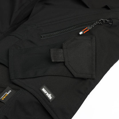 Women's Trade Flex Trousers