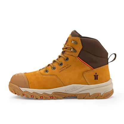 Thornfield Safety Boots