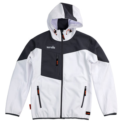 Worker Softshell Jacket