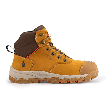 Thornfield Safety Boots