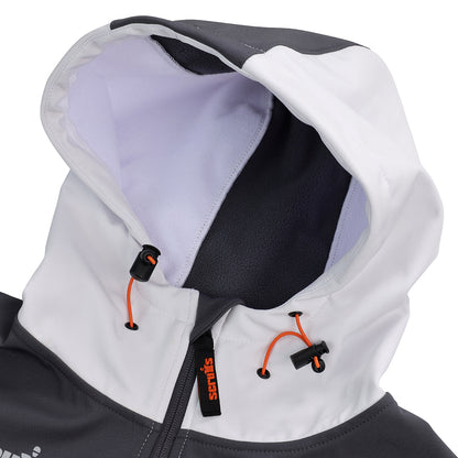 Worker Softshell Jacket