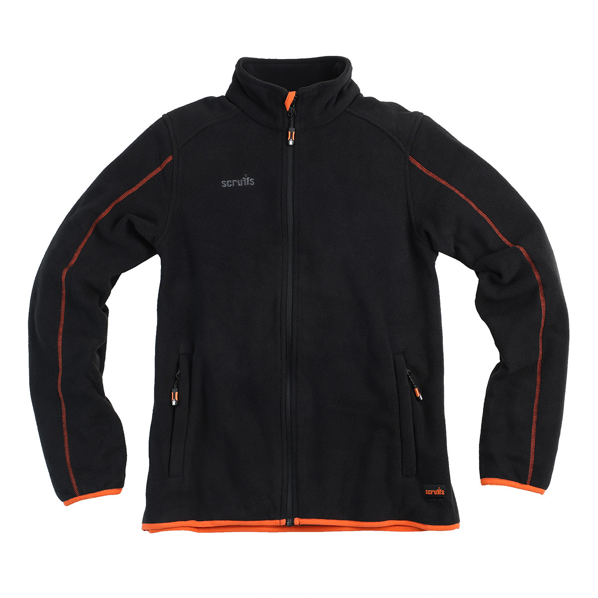 Women's Harbour Worker Microfleece