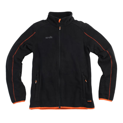 Women's Harbour Worker Microfleece