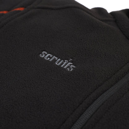 Women's Harbour Worker Microfleece