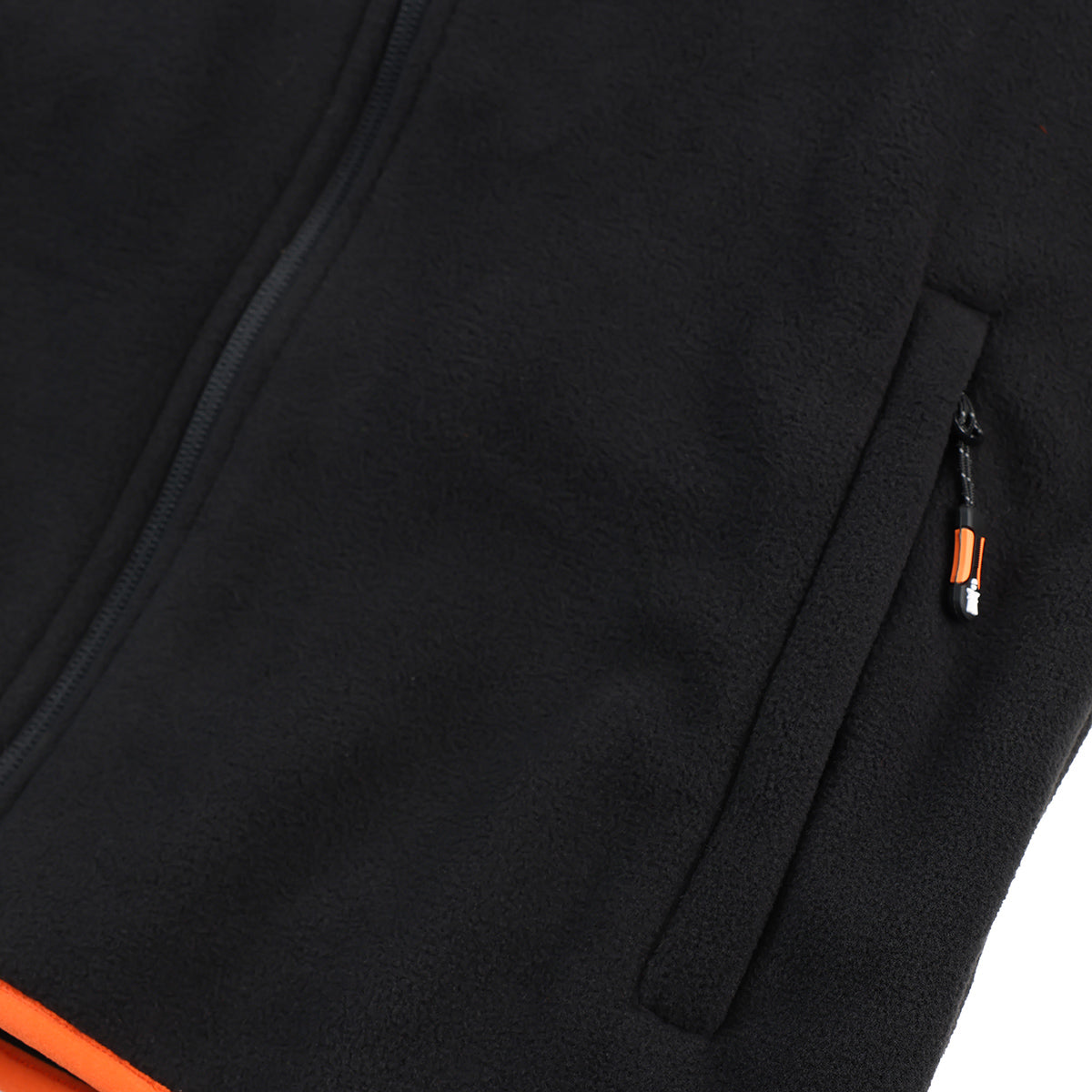 Women's Harbour Worker Microfleece