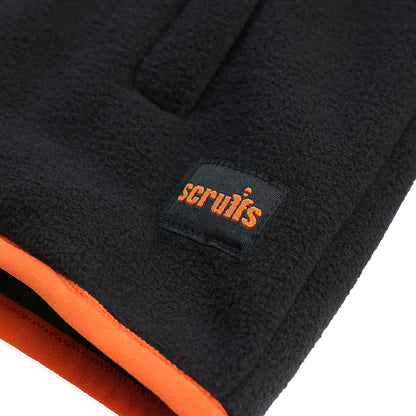 Women's Harbour Worker Microfleece