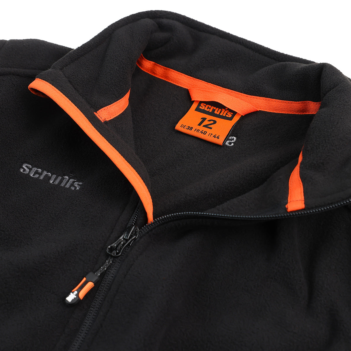 Women's Harbour Worker Microfleece