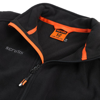 Women's Harbour Worker Microfleece