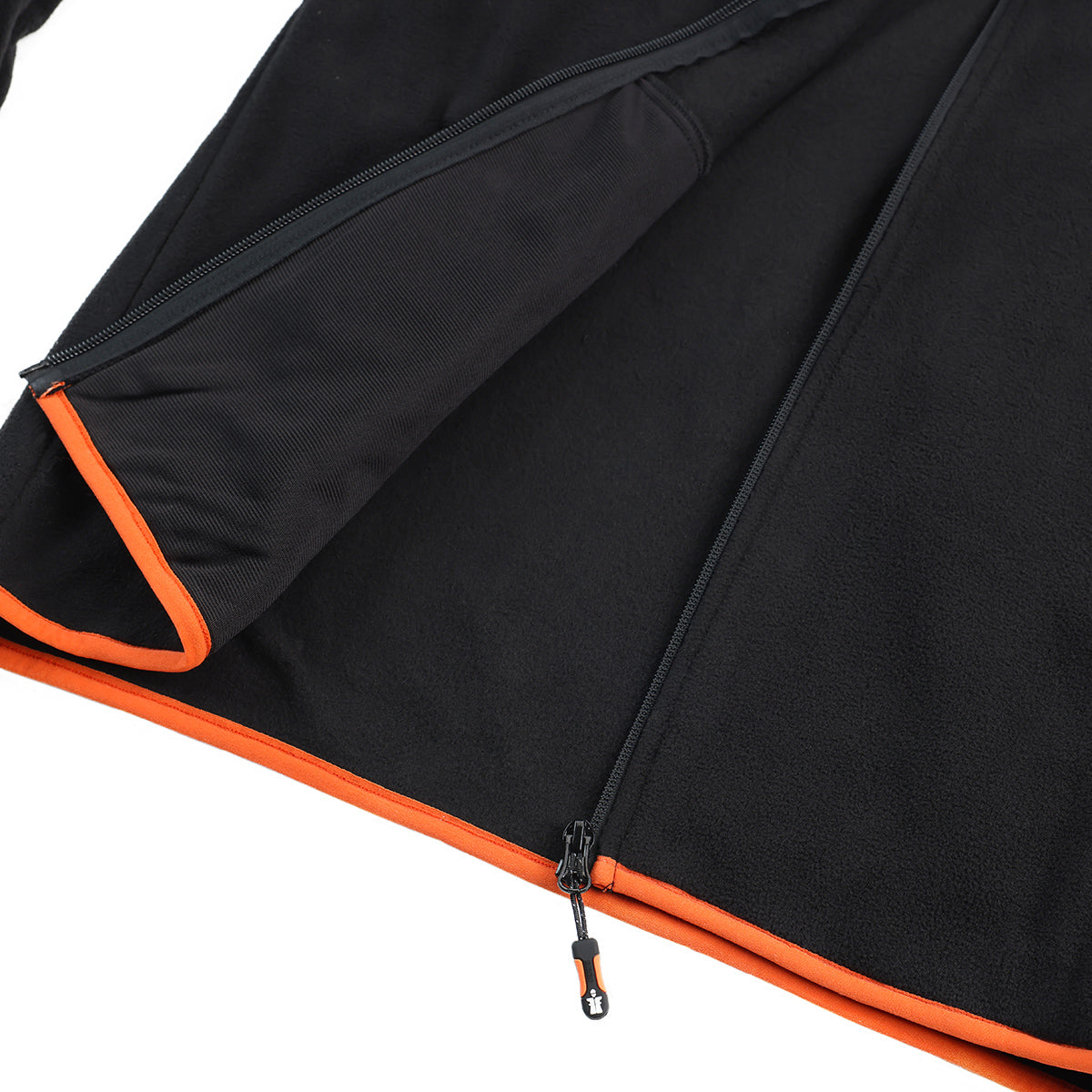 Women's Harbour Worker Microfleece