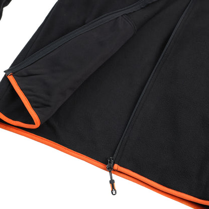 Women's Harbour Worker Microfleece