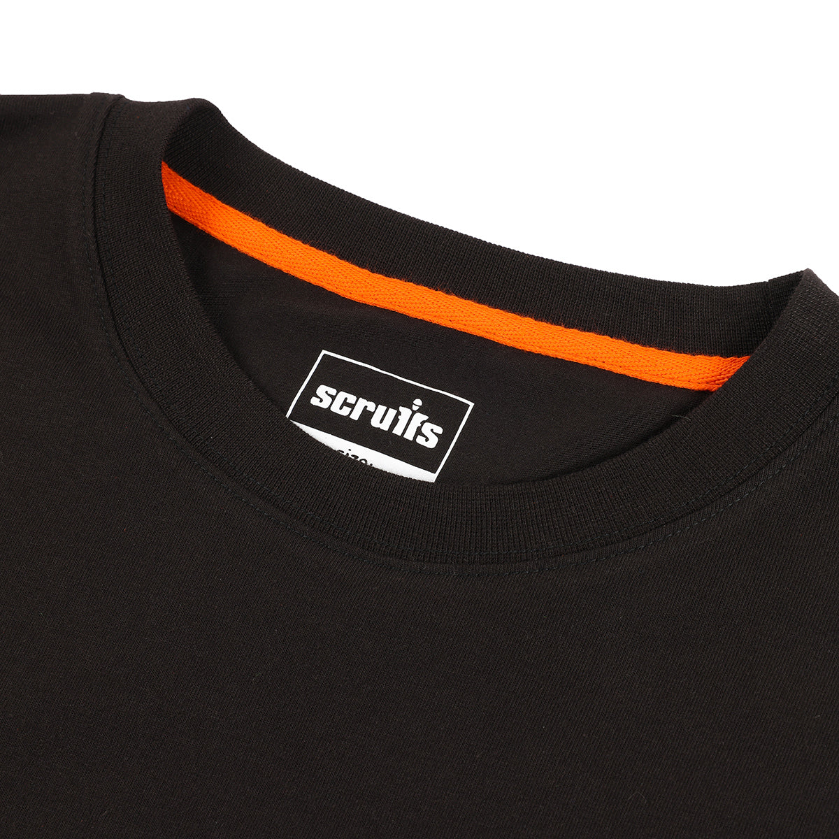 T-shirt de travail à poche