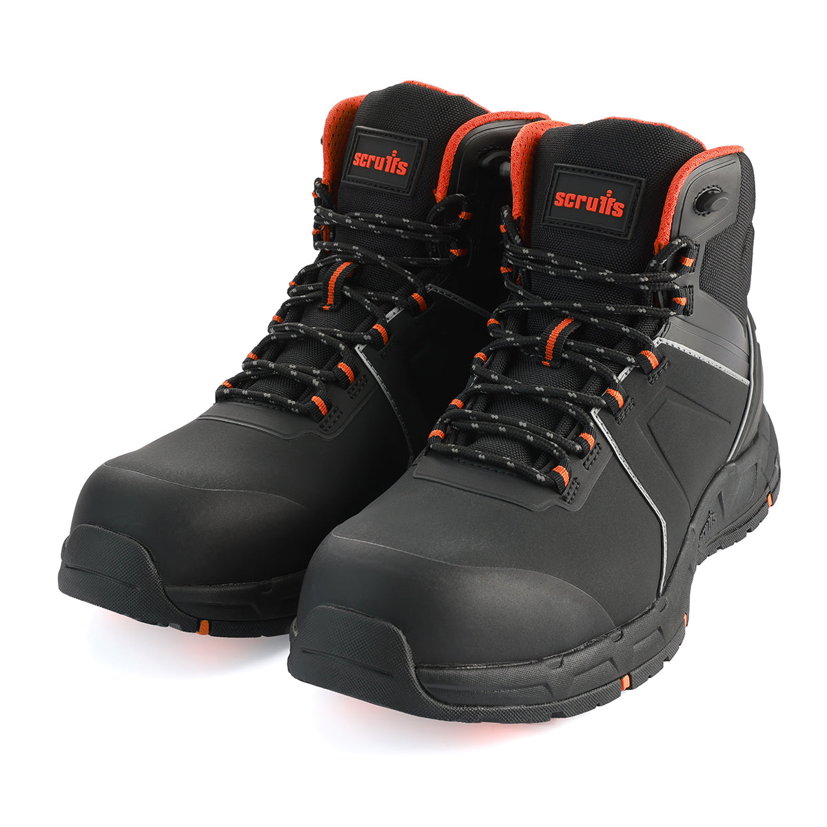 Coldwell Safety Boot