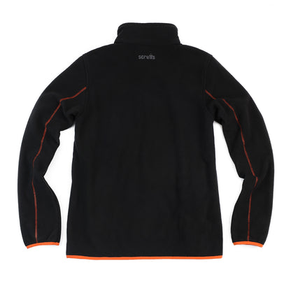 Women's Harbour Worker Microfleece