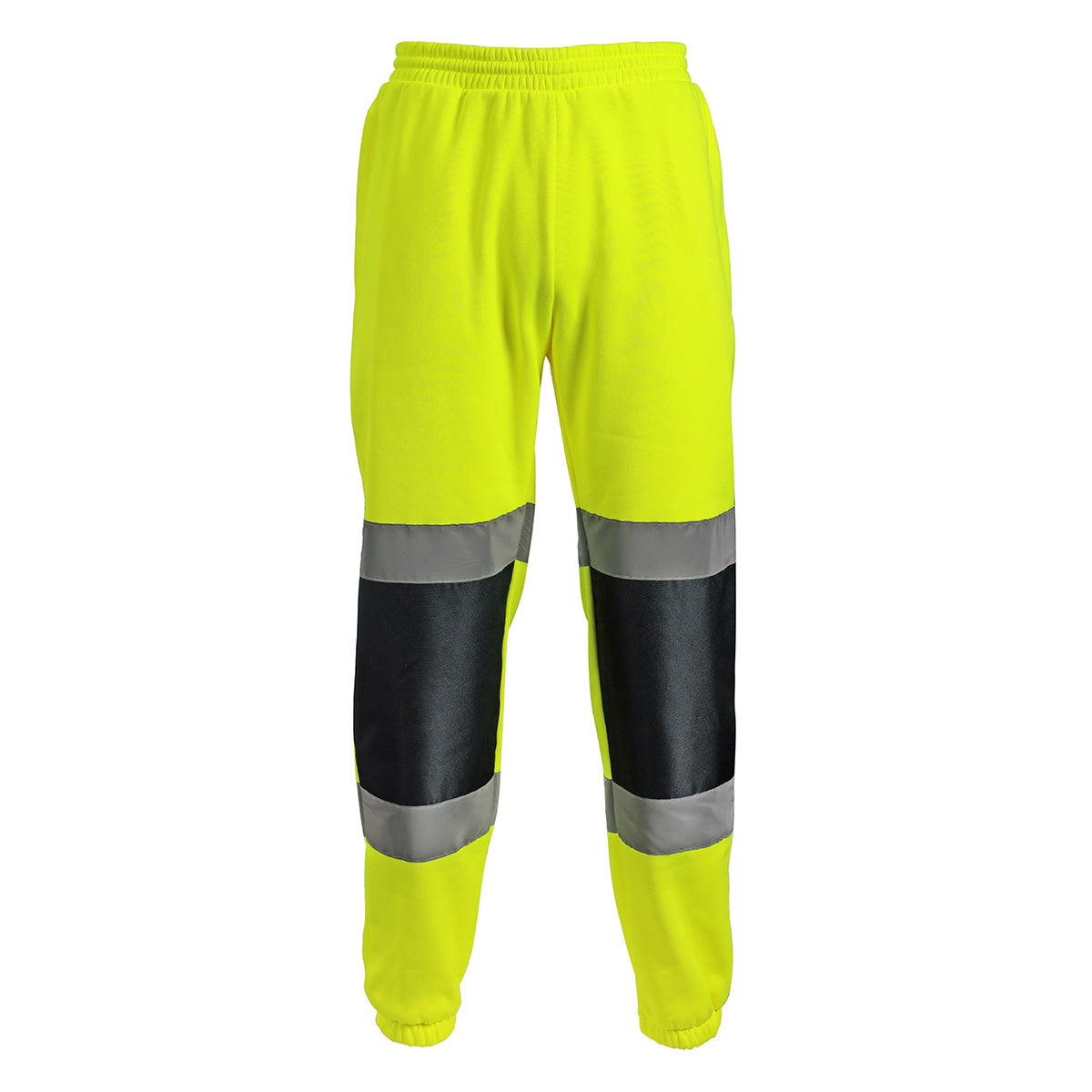 Pantalon de jogging haute visibilité