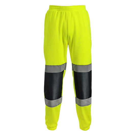 High Visibility Jogger