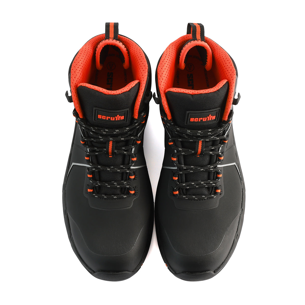 Coldwell Safety Boot