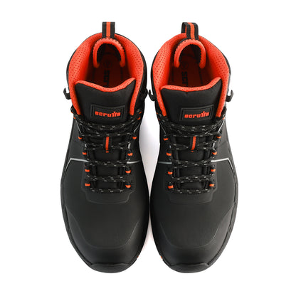 Coldwell Safety Boot