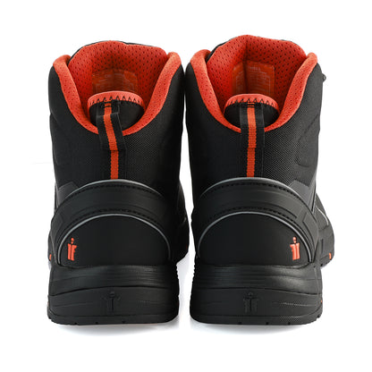 Coldwell Safety Boot