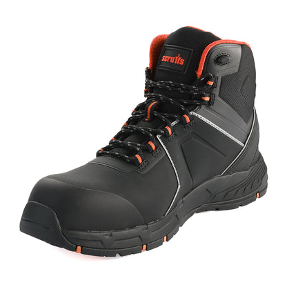 Coldwell Safety Boot