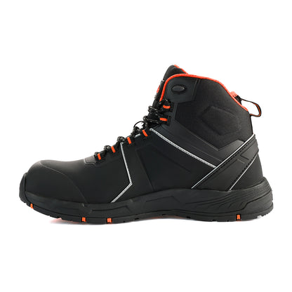 Coldwell Safety Boot