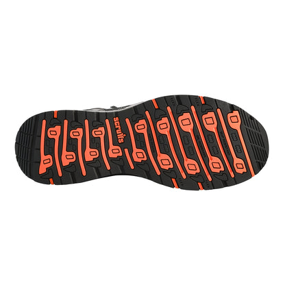 Coldwell Safety Boot