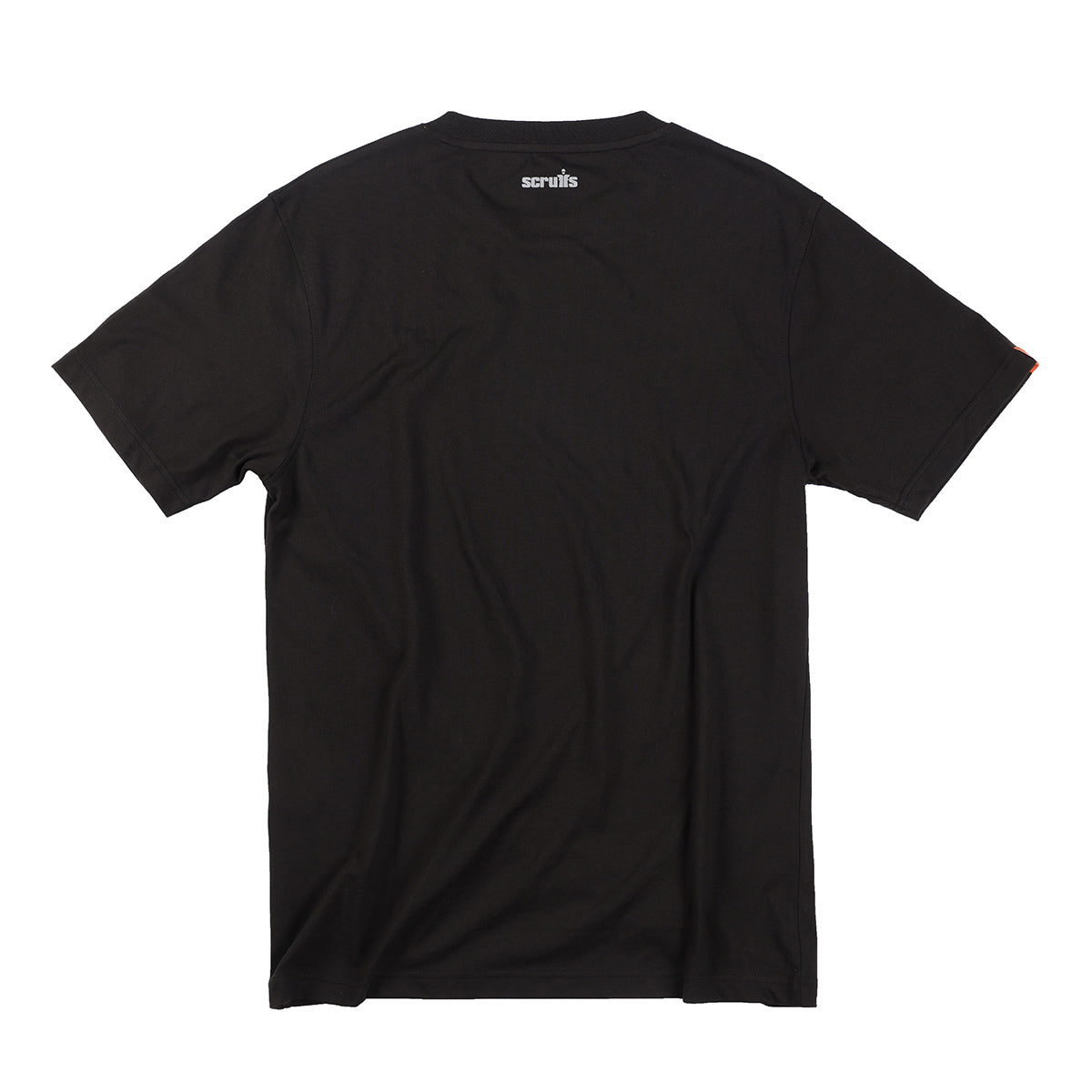 T-shirt de travail à poche