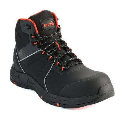 Coldwell Safety Boot