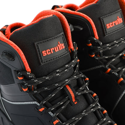 Coldwell Safety Boot