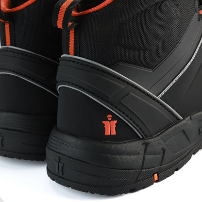 Coldwell Safety Boot