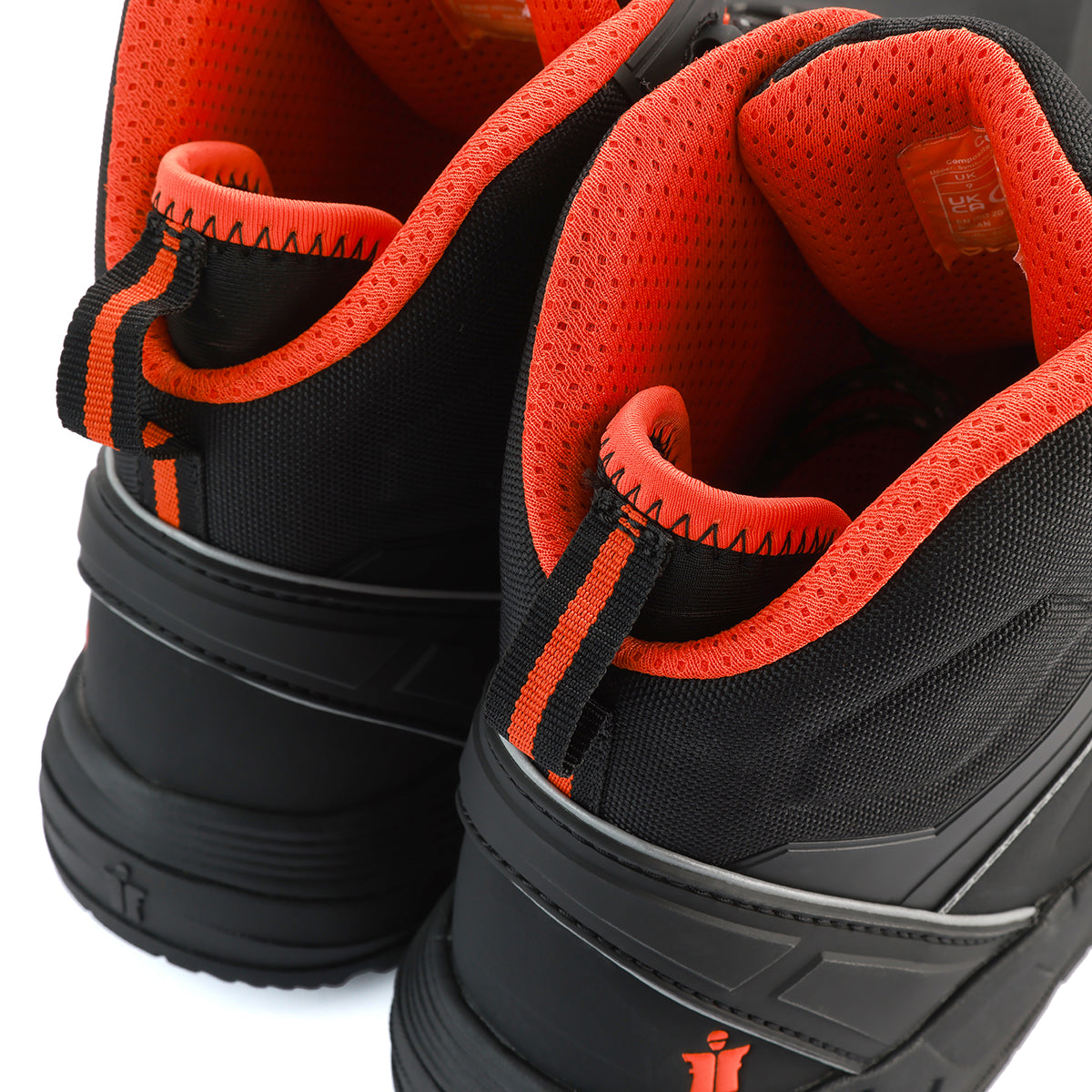 Coldwell Safety Boot