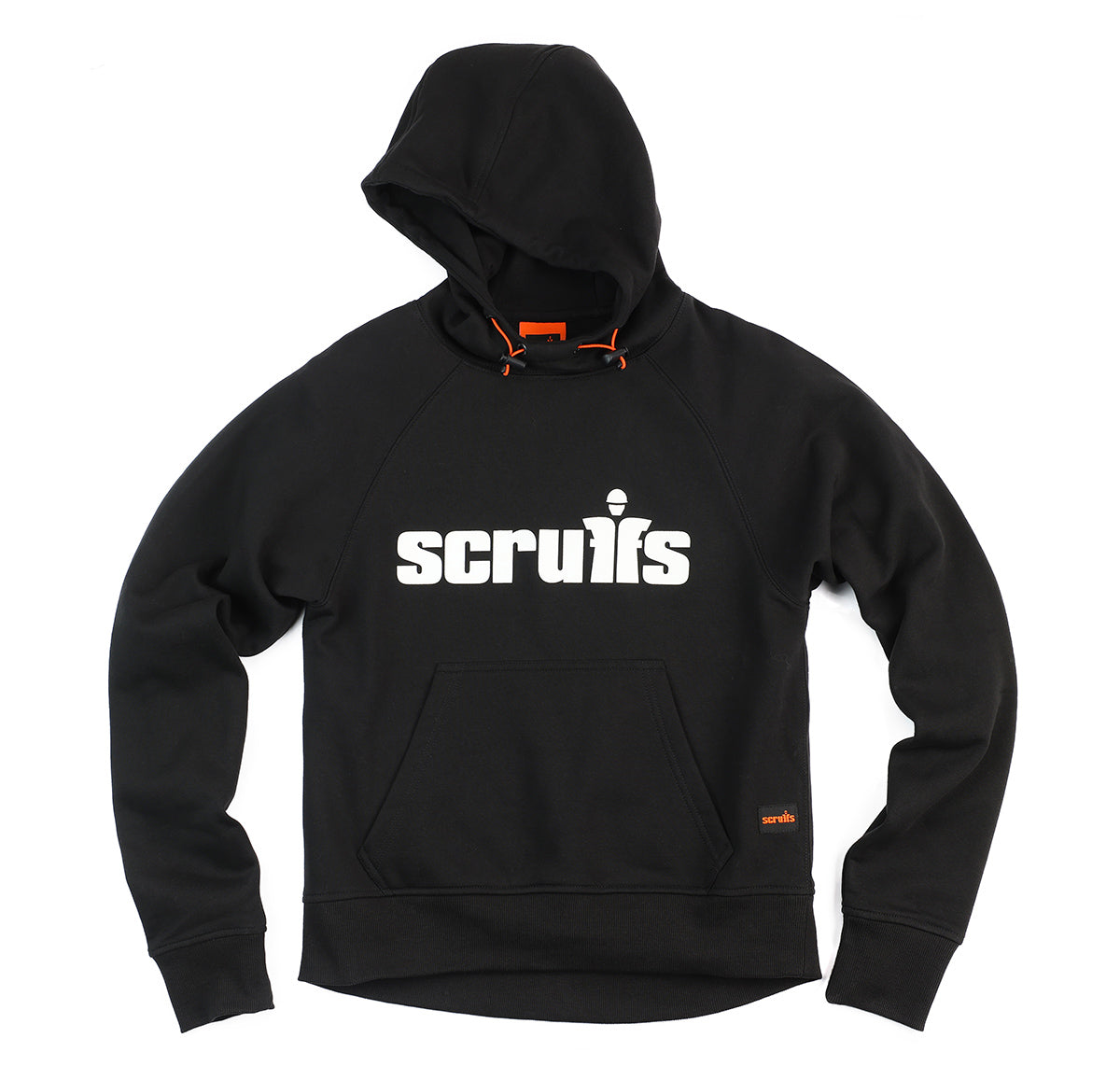 Women's Tamworth Logo Hoodie