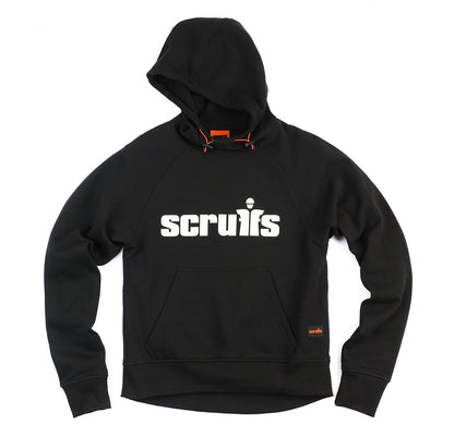 Women's Tamworth Logo Hoodie