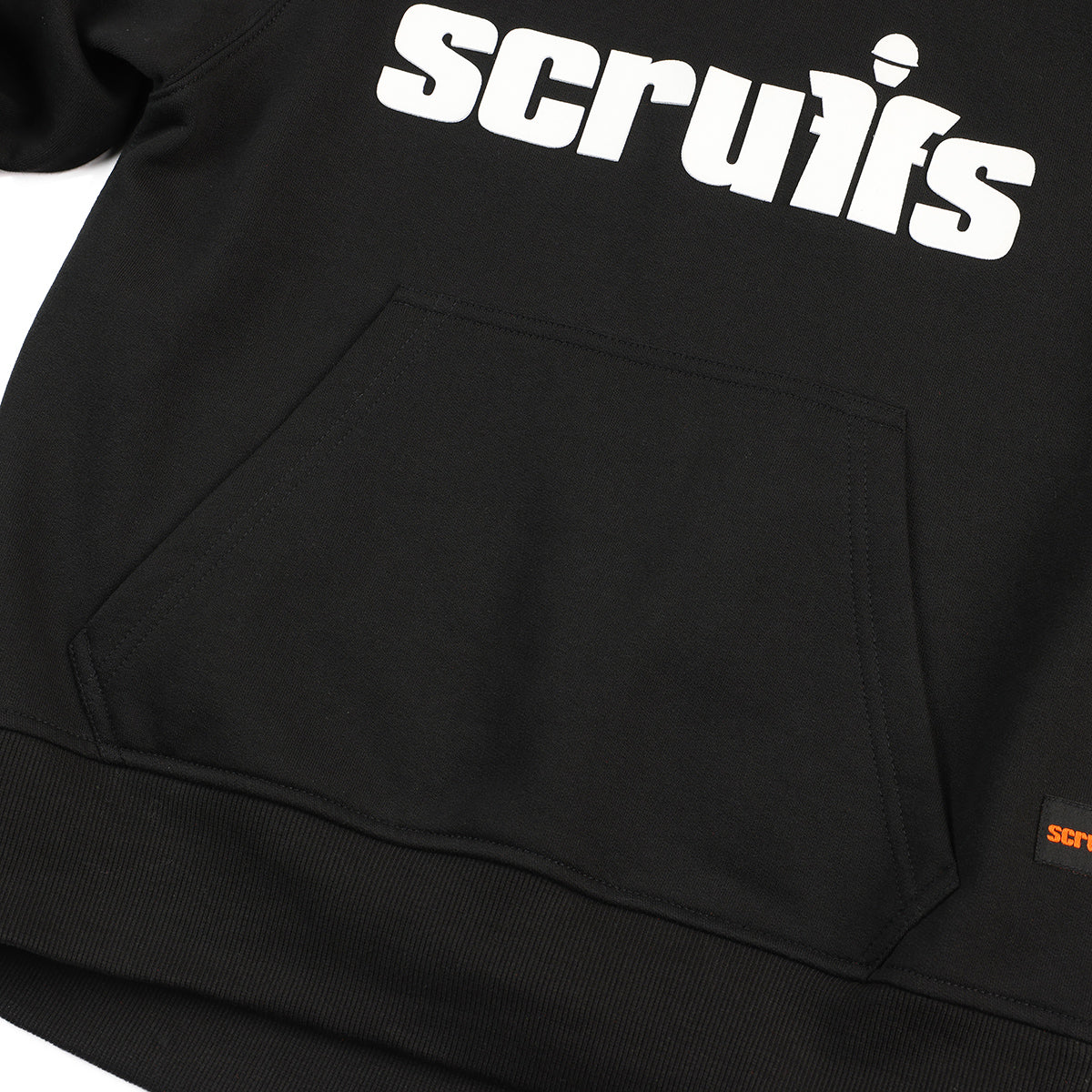 Women's Tamworth Logo Hoodie