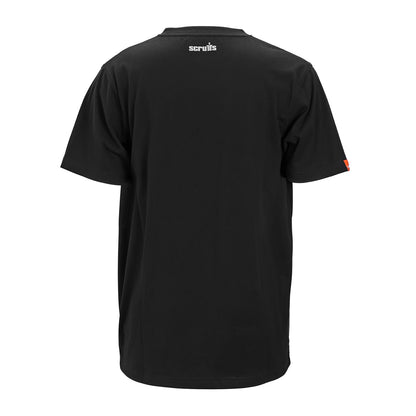 T-shirt ajusté Worker