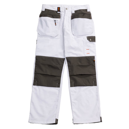 Worker Plus Trousers