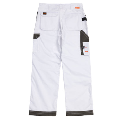 Worker Plus Trousers