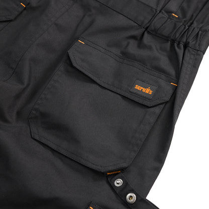 Worthing Coverall