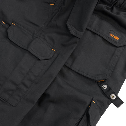 Worthing Coverall