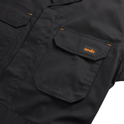 Worthing Coverall