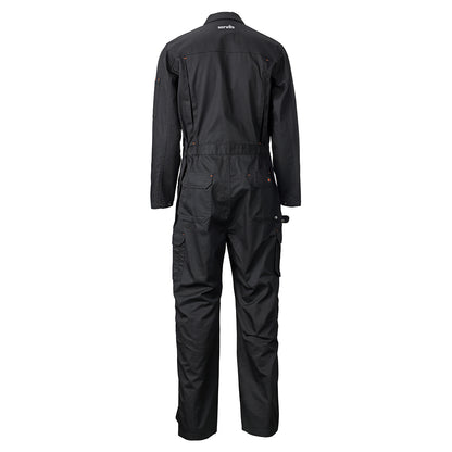 Worthing Coverall