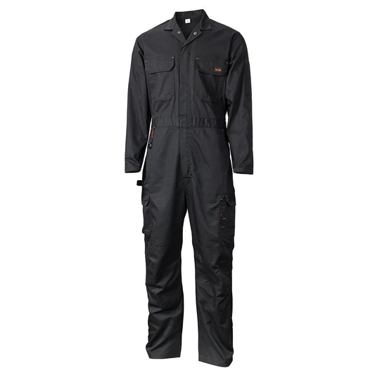 Worthing Coverall