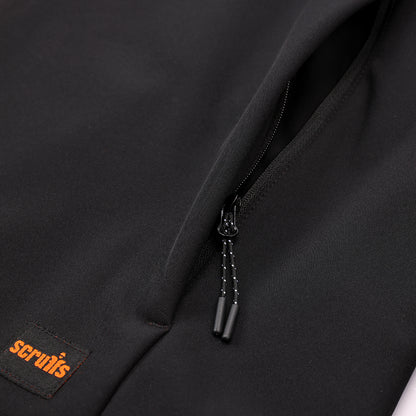 Bradfield Softshell