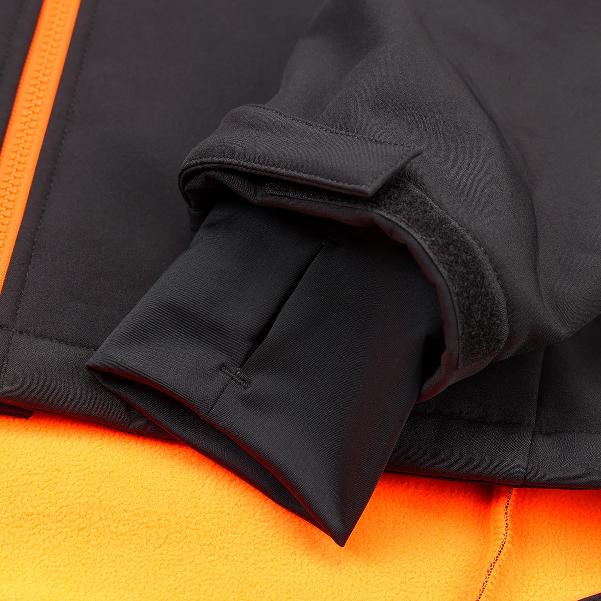 Bradfield Softshell