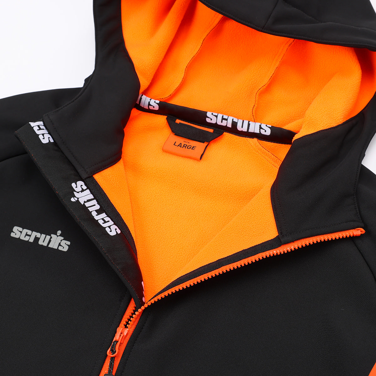 Bradfield Softshell