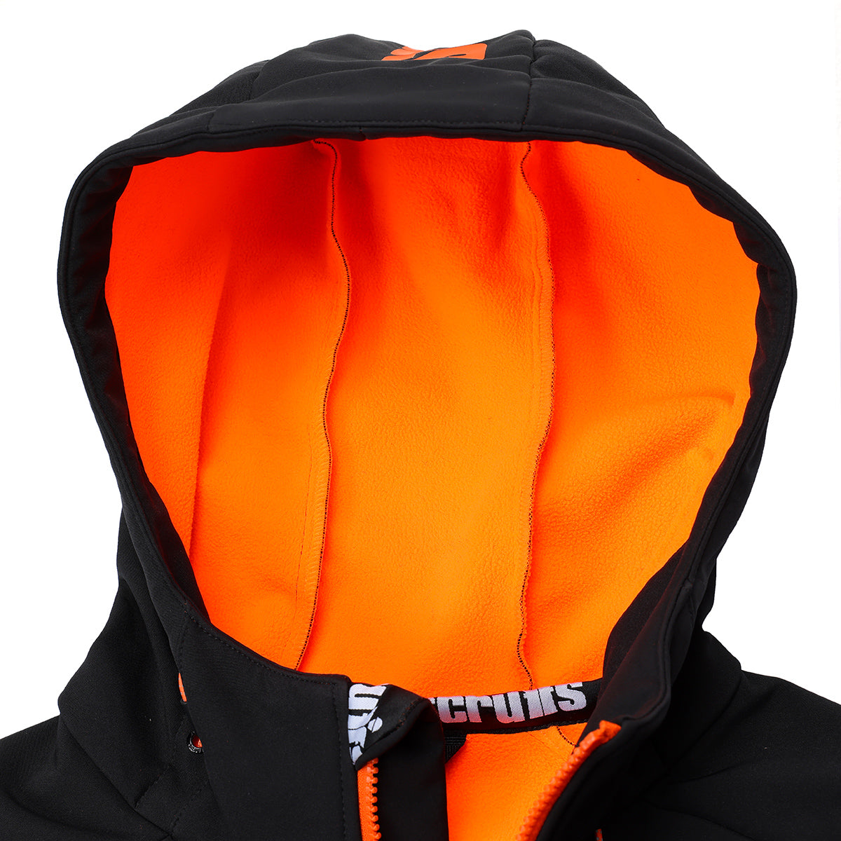 Bradfield Softshell