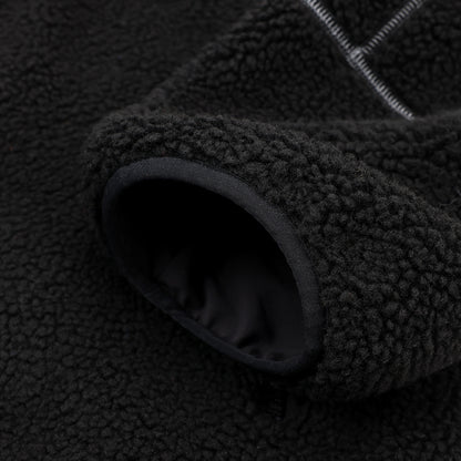 Borley Sherpa Fleece