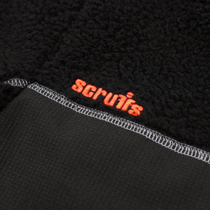 Borley Sherpa Fleece